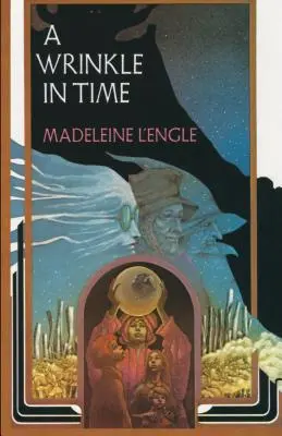 O încrețitură în timp - A Wrinkle in Time