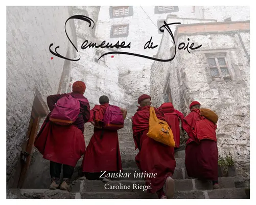 Semănătorii de bucurie - The Sowers of Joy