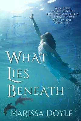 Ce se află dedesubt - What Lies Beneath