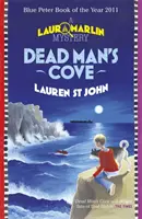 Misterele Laurei Marlin: Golfulețul mortului - Cartea 1 - Laura Marlin Mysteries: Dead Man's Cove - Book 1