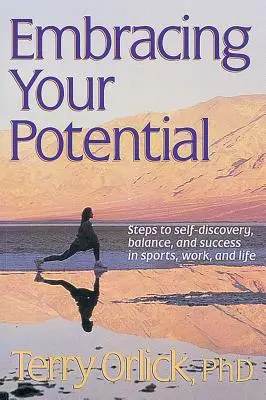 Îmbrățișarea potențialului tău - Embracing Your Potential