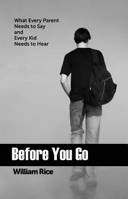 Înainte de a pleca - Before You Go