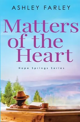 Probleme de inimă - Matters of the Heart