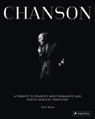 Chanson: Un tribut adus celei mai romantice și poetice tradiții muzicale franceze - Chanson: A Tribute to France's Most Romantic and Poetic Musical Tradition