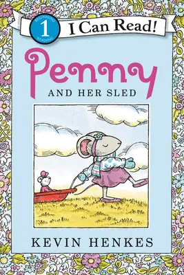 Penny și sania ei - Penny and Her Sled