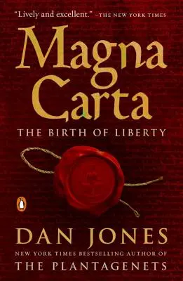 Magna Carta: Nașterea libertății - Magna Carta: The Birth of Liberty