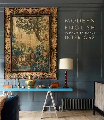 Engleză modernă: Todhunter Earle Interiors - Modern English: Todhunter Earle Interiors