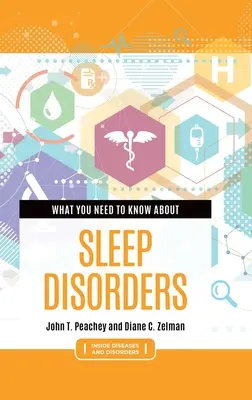 Ce trebuie să știți despre tulburările de somn - What You Need to Know about Sleep Disorders