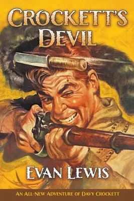 Diavolul lui Crockett - Crockett's Devil