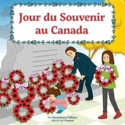 Ziua Suvenirului în Canada - Jour du Souvenir au Canada