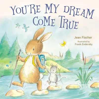 Tu ești visul meu devenit realitate - You're My Dream Come True