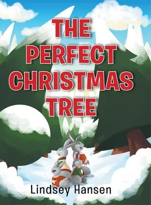 Pomul de Crăciun perfect - The Perfect Christmas Tree