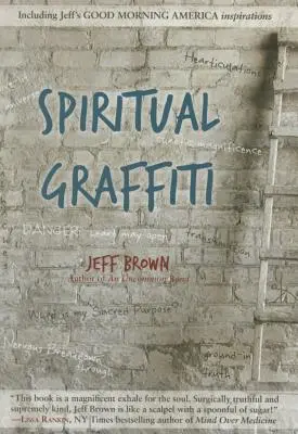 Graffiti spiritual - Spiritual Graffiti