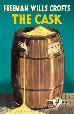 The Cask: Ediția aniversară de 100 de ani - The Cask: 100th Anniversary Edition