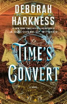 Convertirea timpului - Time's Convert
