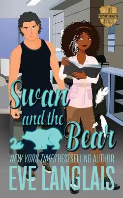 Lebăda și ursul - Swan and the Bear