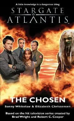 STARGATE ATLANTIS Alesul - STARGATE ATLANTIS The Chosen