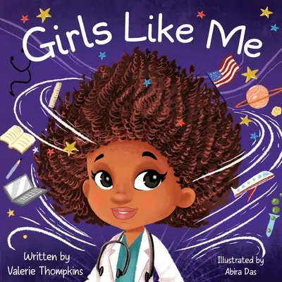 Fetele ca mine - Girls Like Me