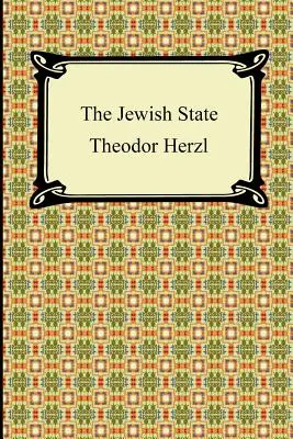 Statul evreiesc - The Jewish State