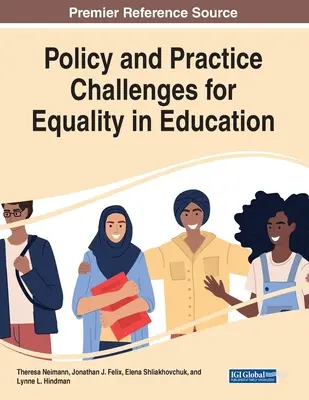 Provocări politice și practice pentru egalitate în educație - Policy and Practice Challenges for Equality in Education