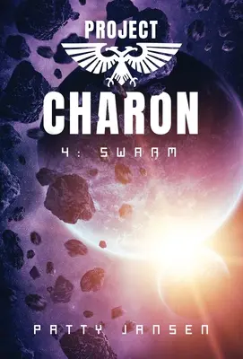 Proiectul Charon 4: Swarm: Modul de supraviețuire - Project Charon 4: Swarm: Survival Mode