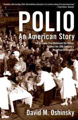 Polio: O poveste americană - Polio: An American Story