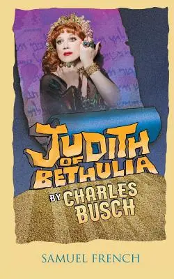 Judith din Betulia - Judith of Bethulia