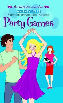 Jocuri de petrecere - Party Games