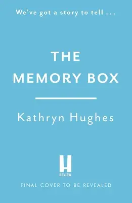 Cutia cu amintiri - The Memory Box