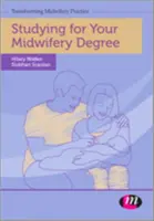 Studierea pentru diploma de moașă - Studying for Your Midwifery Degree