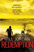 Răscumpărarea - (Ryan Drake: cartea 1): un thriller captivant, plin de acțiune și de senzații tari, care te va captiva de la prima pagină - Redemption - (Ryan Drake: book 1): a compelling, action-packed and high-octane thriller that will have you gripped from page one