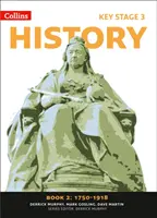 Cartea 2 1750-1918 - Book 2 1750-1918