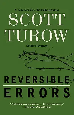 Erorile reversibile - Reversible Errors