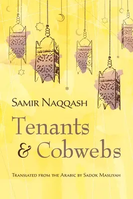 Chiriași și pânze de păianjen - Tenants and Cobwebs