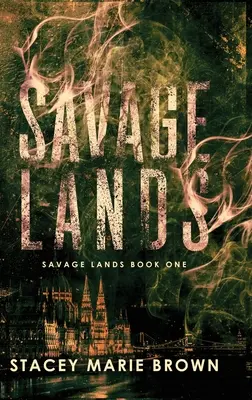 Pământuri sălbatice - Savage Lands