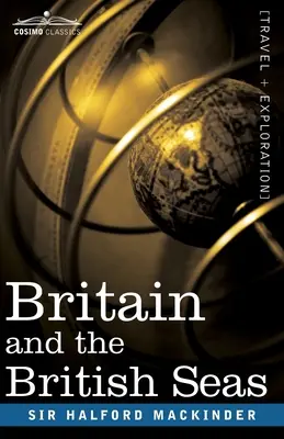 Marea Britanie și mările britanice - Britain and the British Seas