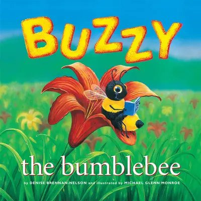 Buzzy bondarul - Buzzy the Bumblebee