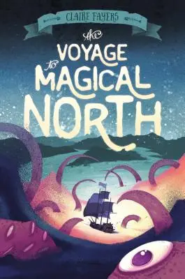 Călătoria spre Magicul Nord - The Voyage to Magical North