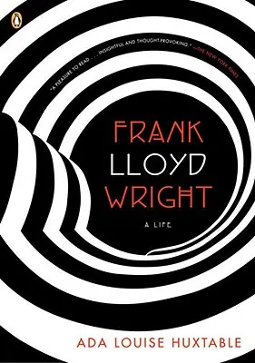 Frank Lloyd Wright: O viață - Frank Lloyd Wright: A Life