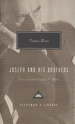 Iosif și frații săi - Joseph and His Brothers