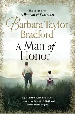 Un om de onoare - A Man of Honor