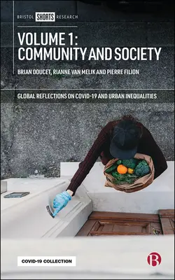 Volumul 1: Comunitate și societate - Volume 1: Community and Society