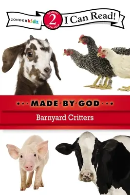 Barnyard Critters: Nivelul 2 - Barnyard Critters: Level 2