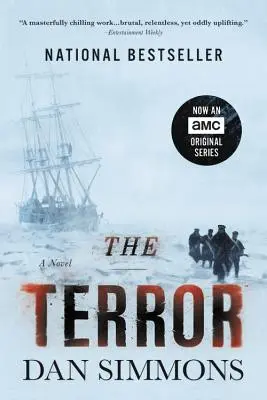 Teroarea - The Terror
