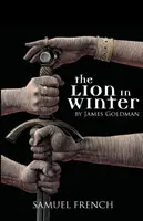 Leul în iarnă - Lion in Winter