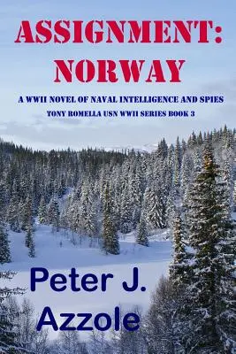 Misiune: Norvegia: Norvegia - Assignment: Norway