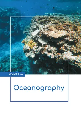 Oceanografie - Oceanography