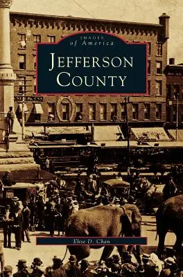 Județul Jefferson - Jefferson County