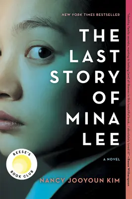 Ultima poveste a Minei Lee - The Last Story of Mina Lee