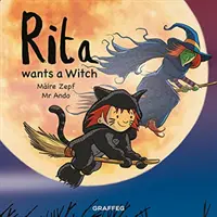 Rita vrea o vrăjitoare - Rita wants a Witch